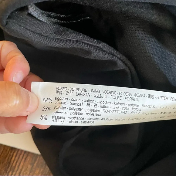 Zara bodysuit - Picture 14 of 15